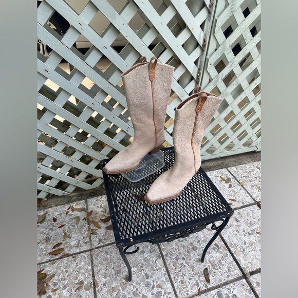 COPY - Free people Montage Tall Boots - Picture 9 of 13